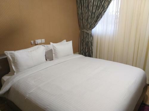 Hotel Jeyads Lodge