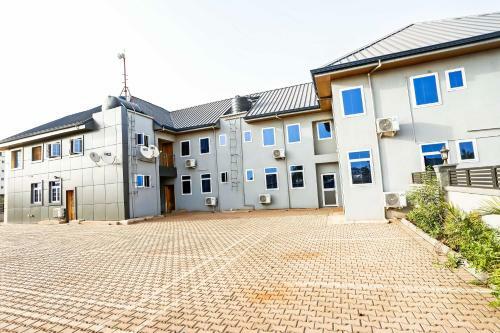Hotel Jeyads Lodge
