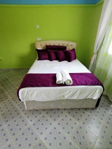 Apartamento Charliejos Home Ad Away
