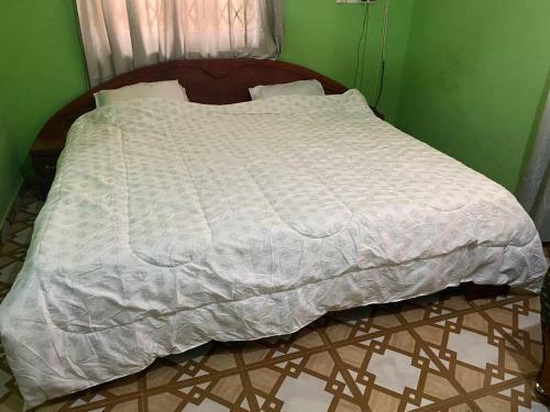 Hostal Temaya Cottage Lodge