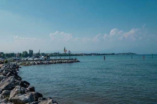 Giardino Sul Garda