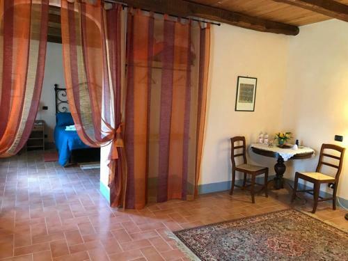 Agroturismo Colle Cornetto
