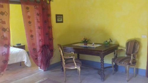 Agroturismo Colle Cornetto
