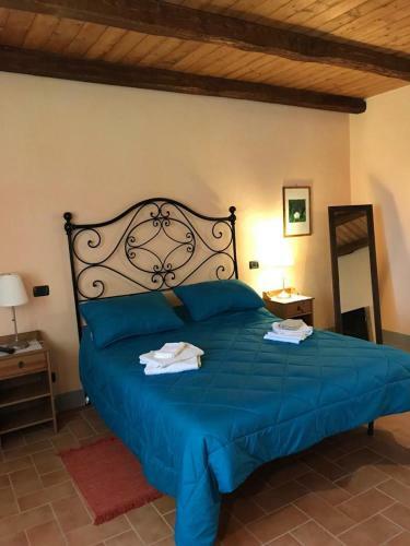 Agroturismo Colle Cornetto