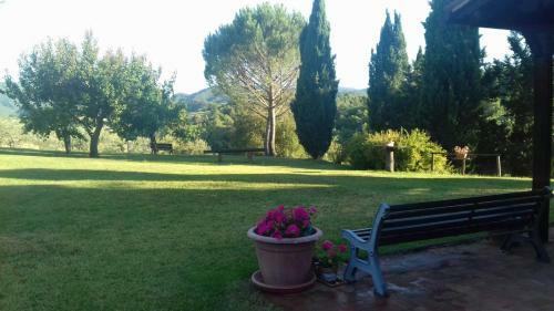 Agroturismo Colle Cornetto