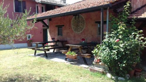 Agroturismo Colle Cornetto