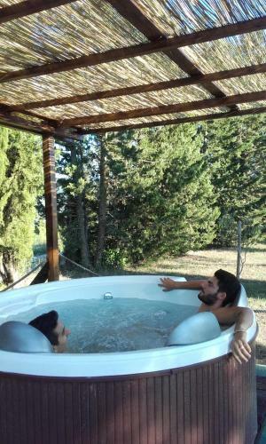 Agroturismo Colle Cornetto