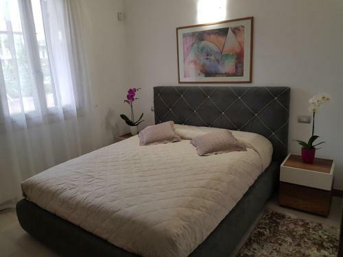 Luxury Apartments La Victoria