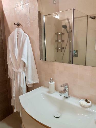 Luxury Apartments La Victoria