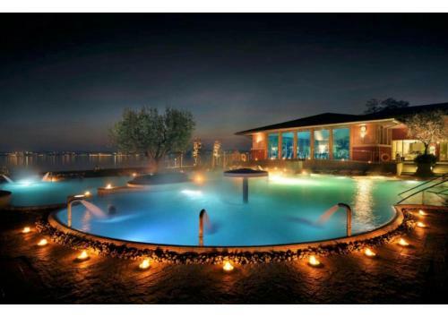 The Geko Apartment Sirmione