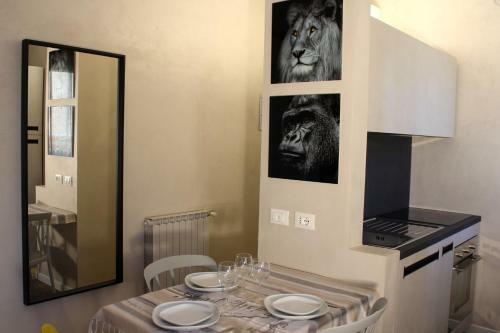 The Geko Apartment Sirmione