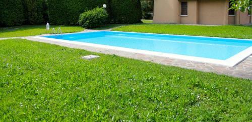 The Geko Apartment Sirmione