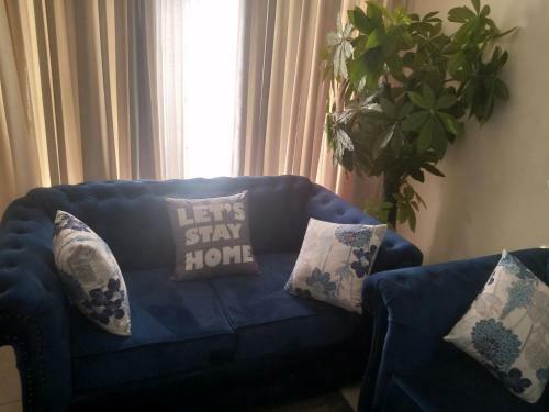 Apartamento The Moon