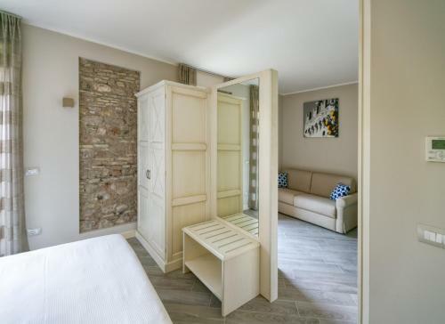 Hostal San Lorenzo Apartments