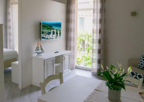 Hostal San Lorenzo Apartments