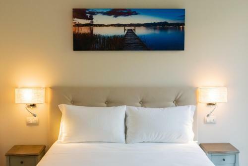 Hostal San Lorenzo Apartments