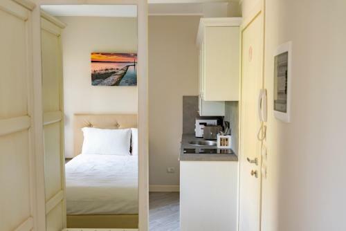 Hostal San Lorenzo Apartments