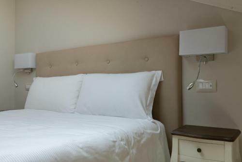 Hostal San Lorenzo Apartments