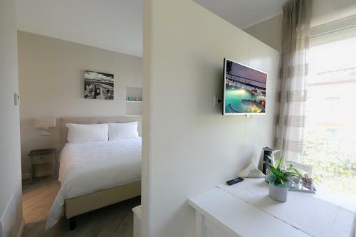 Hostal San Lorenzo Apartments