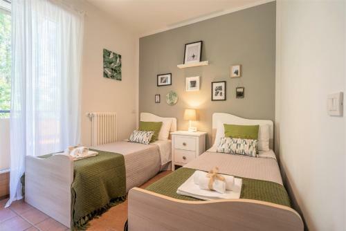 Callas Family Apartment