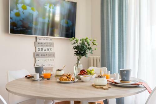 Callas Family Apartment