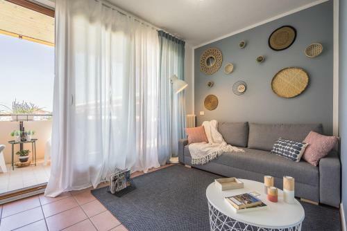Callas Family Apartment