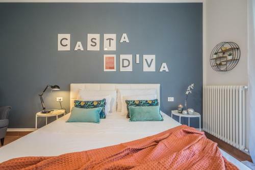Callas Family Apartment