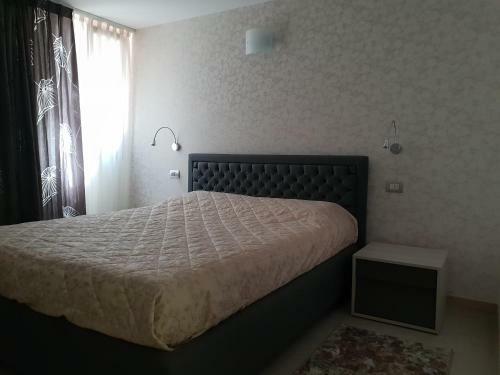 Sirmione Park View Luxury Apartments