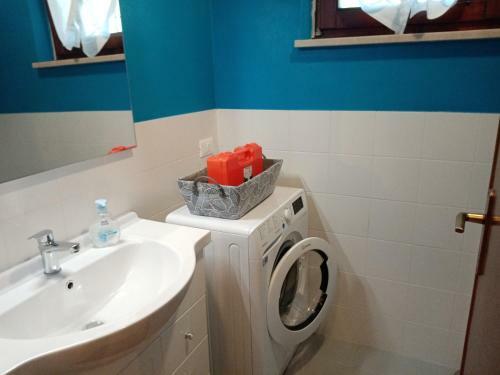 Porto Azzurro Apartment
