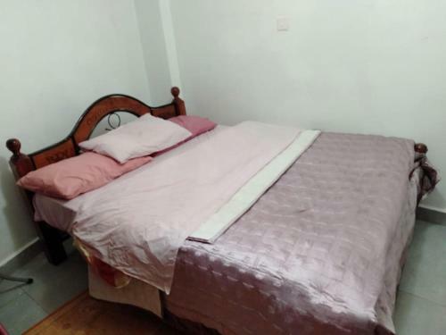Stay.plus Hillcrest Apartments Ruaka