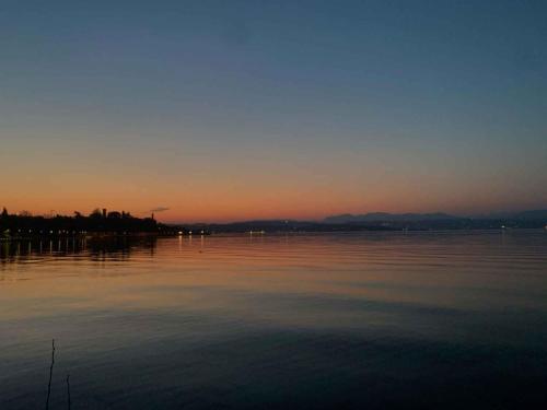 Apartments In Sirmione/gardasee 22559