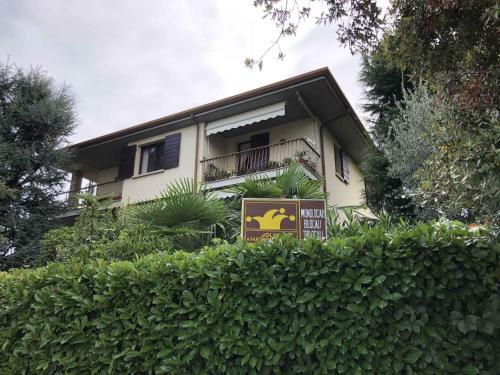 Apartments In Sirmione/gardasee 22559