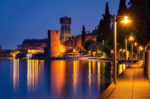 Apartments In Sirmione/gardasee 22559