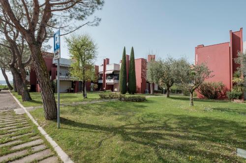 Apartamento Residence Holiday Sirmione B8