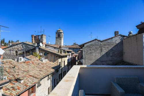 Hostal Luxury Suite Sirmione