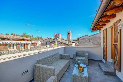 Hostal Luxury Suite Sirmione