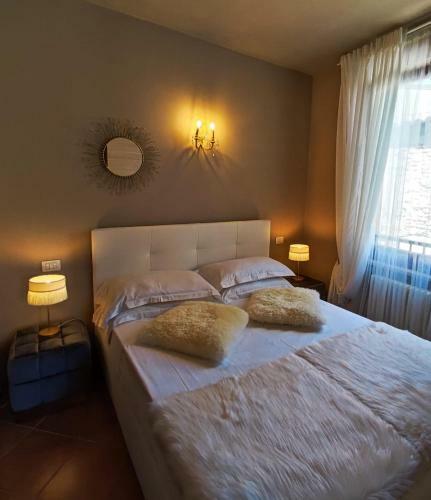 Hostal Luxury Suite Sirmione