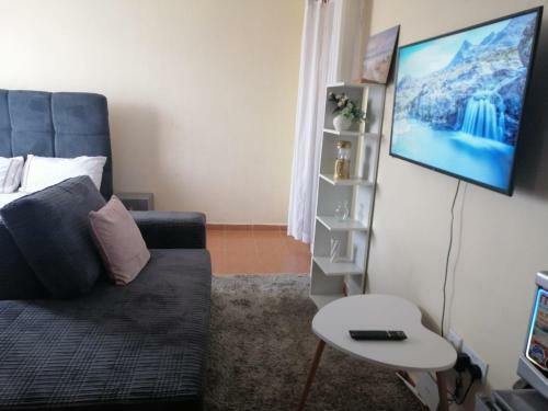 Apartamento Stay.plus Sperian Studios Ruiru