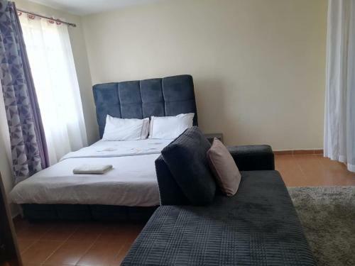 Apartamento Stay.plus Sperian Studios Ruiru