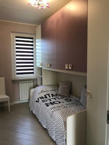 Apartamento Appartamento Garden