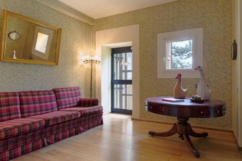 Apartamento Appartamento Il Giglio