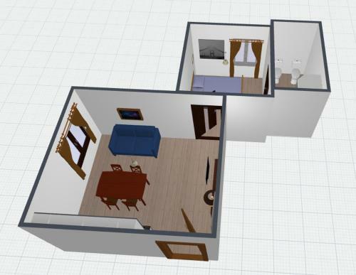 "sweet Ginevra" Apartment Spoleto