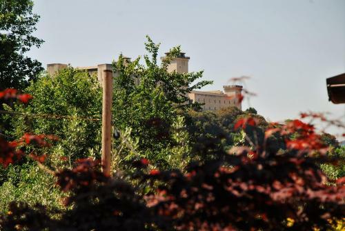 "sweet Ginevra" Apartment Spoleto