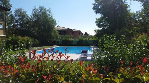 Apartamento Sirmione, Borgo Rosa, Your Holiday Flat