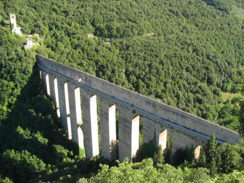 Apartamento Palazzo Lauri Spoleto