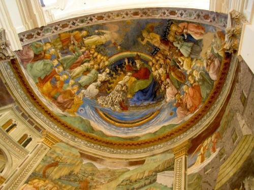 Apartamento Palazzo Lauri Spoleto