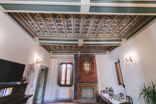 Apartamento Palazzo Lauri Spoleto