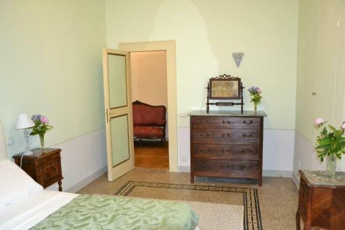 Apartamento Palazzo Lauri Spoleto