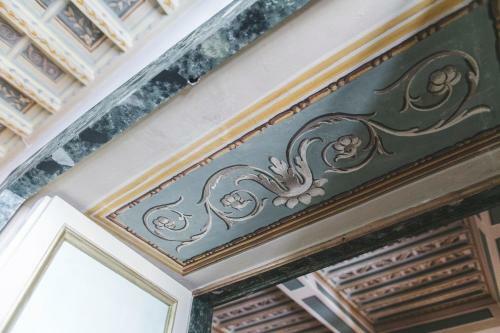 Apartamento Palazzo Lauri Spoleto