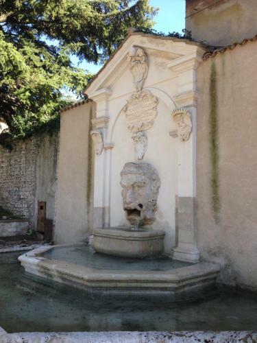 Apartamento Palazzo Lauri Spoleto